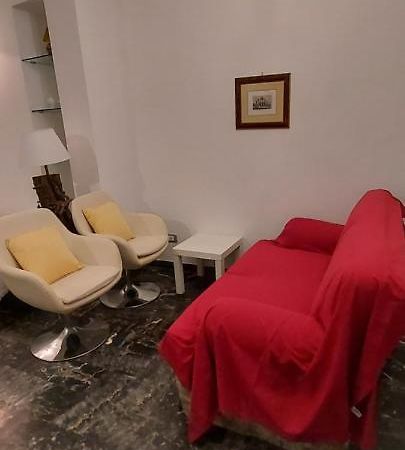 Matilda Di Antiara Apartment Леванто Екстериор снимка