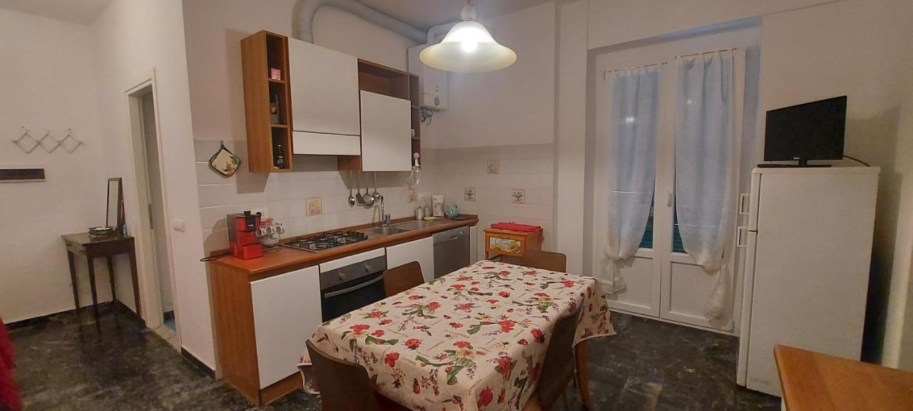 Matilda Di Antiara Apartment Леванто Екстериор снимка