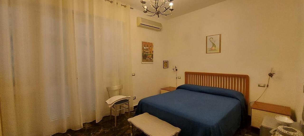 Matilda Di Antiara Apartment Леванто Екстериор снимка