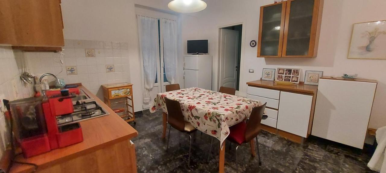 Matilda Di Antiara Apartment Леванто Екстериор снимка